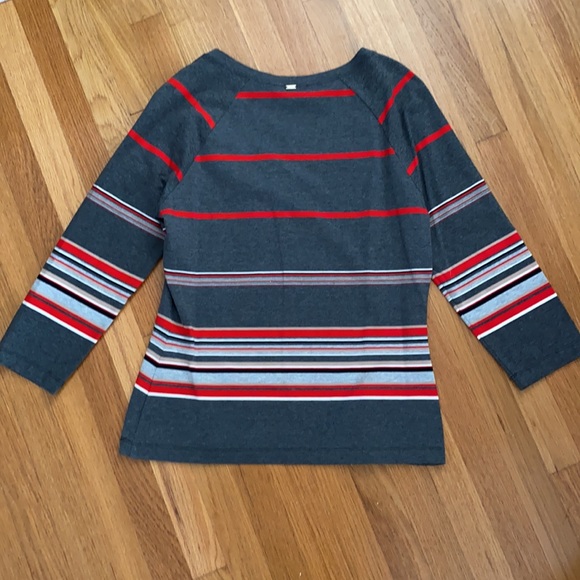 St. John women’s shirt NWT - Picture 5 of 7